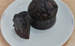 간식을 먹일 때