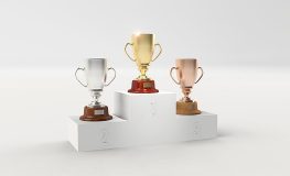 시상식이 있을 때