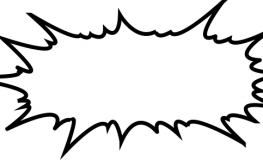 아이가 나쁜 말을 했을 때