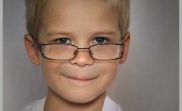 아이가 똑똑함에 관심을 보일 때