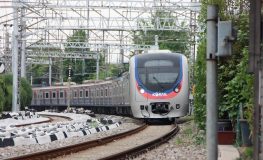 대중교통 이용법을 가르칠 때