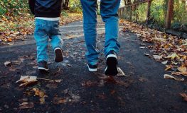 아이에게 다시 기회 주기