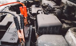 배터리가 방전됐을 때