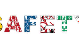 안전을 염려할 때