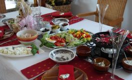 식사 대화