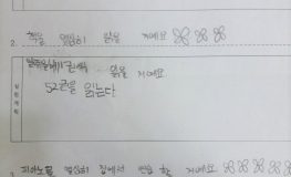 내년 계획